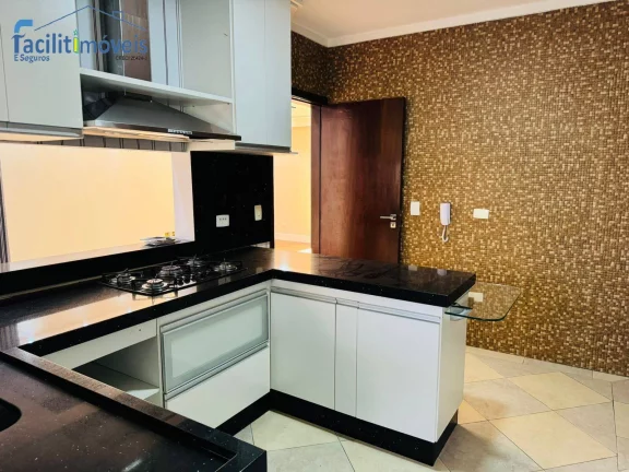 Imagem APARTAMENTO À VENDA NO BAIRRO VILA MARINA - SANTO ANDRÉ - SÃO PAULO