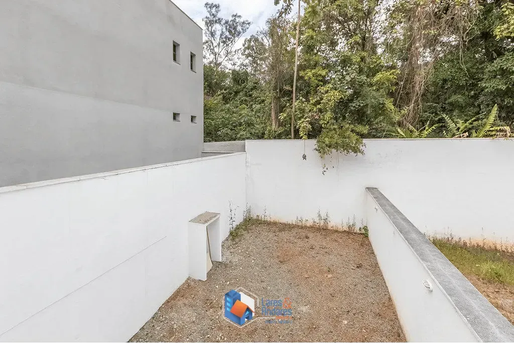 Imagem Casa à venda 3 Quartos 3 Suites 2 Vagas 141M² Jardim Bélgica São Paulo - SP