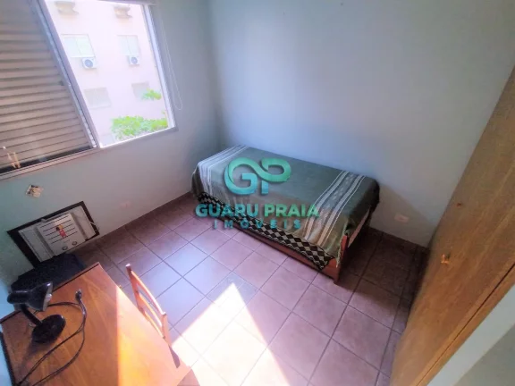 Imagem Apartamento à venda no bairro Enseada - Guarujá/SP