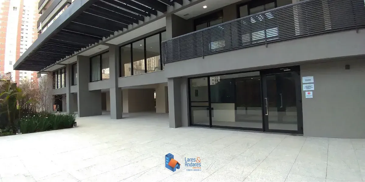 Imagem Conjunto comercial para venda em Vila Mariana, 132m²