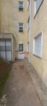 Imagem APARTAMENTO À VENDA AV. ITAQUERA - JARDIM MARINGÁ.