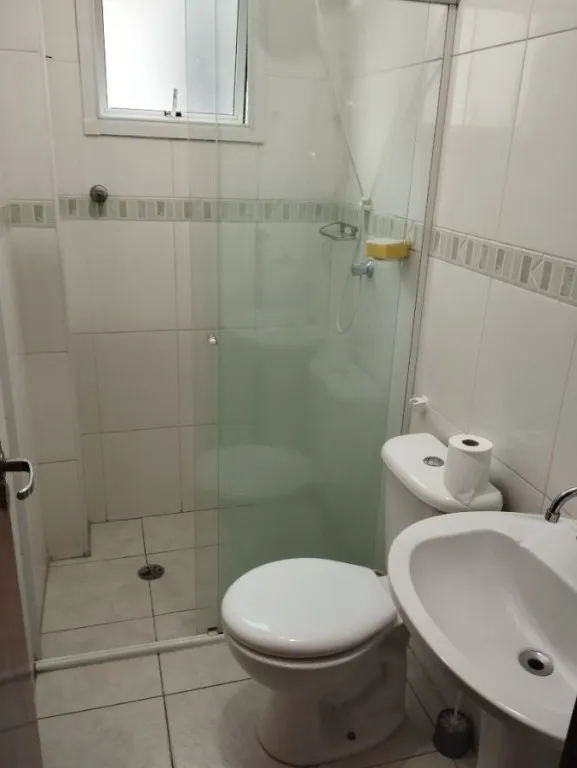 Imagem APARTAMENTO COM 50,00 m² - OCIAN - PRAIA GRANDE SP