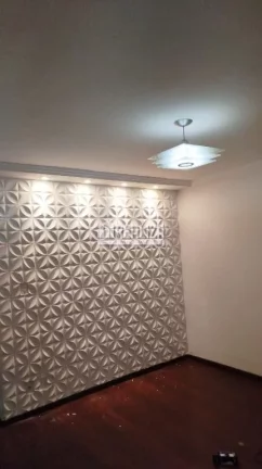 Imagem Apartamento à venda em Uberaba, 2 dormitórios - Conjunto Frei Eugênio