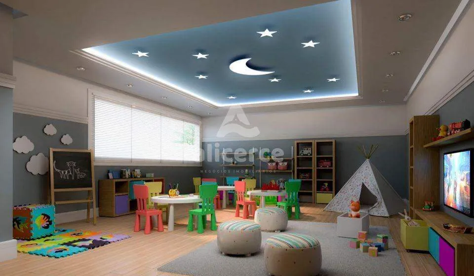 Imagem Apartamento à venda com 2 quartos 2 suítes, 96m² em Campinas São José