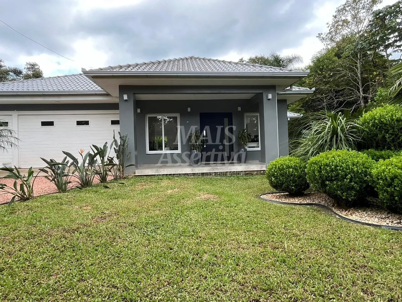 Excelente Casa mobiliada à venda em Nova Hartz - Próxima a Gramado!