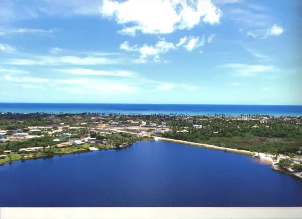 Foto do imóvel TERRENO NO CONDOMINIO ÁGUAS DE SAUÍPE
