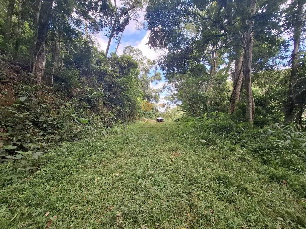Imagem Terreno para Venda em Teresópolis / RJ no bairro Albuquerque