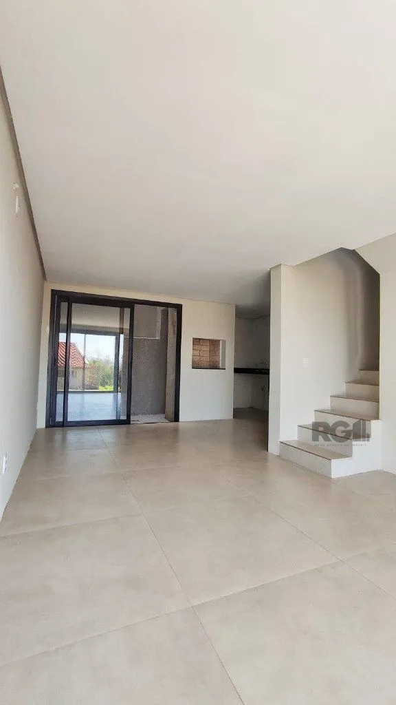 Imagem Sobrado a Venda no Residencial Verdes Campos na Rua Anna Abruzzi.