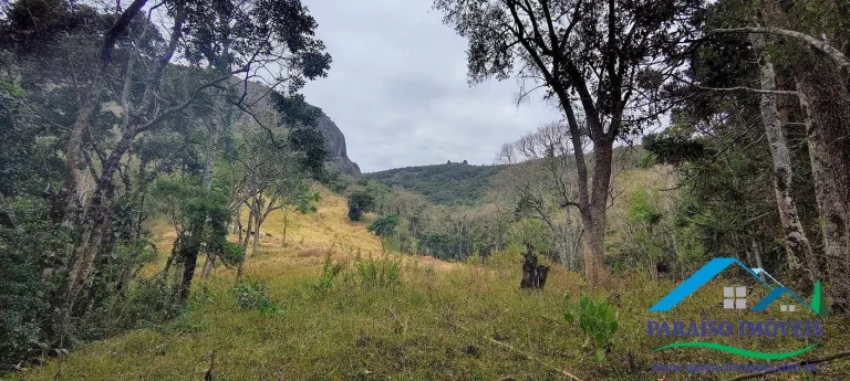 Imagem Oportunidade Única na Serra da Mantiqueira! Pedra do Jair.
