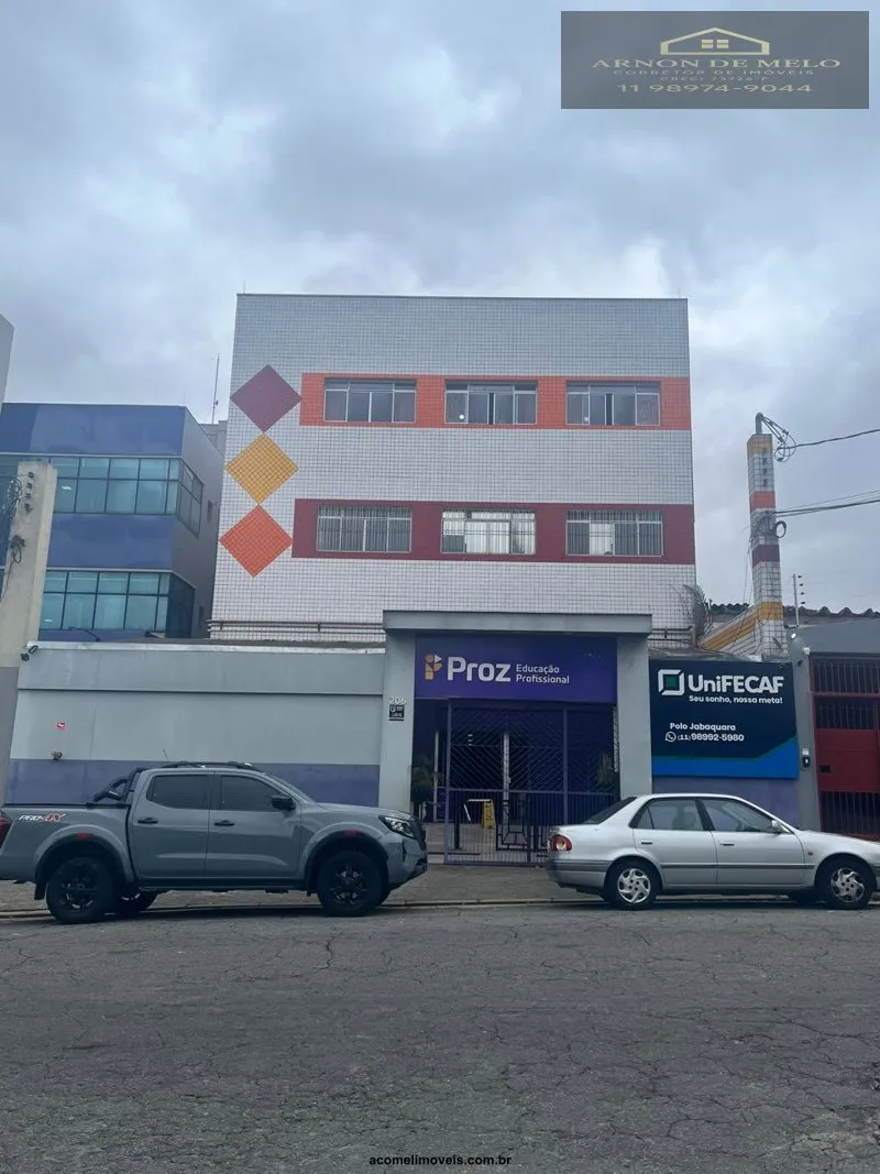 Imagem Prédios Comerciais para venda em São Paulo no bairro Jabaquara