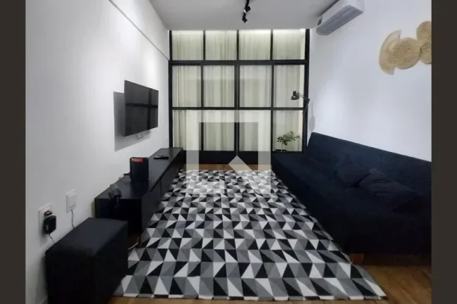 Imagem Apartamento à Venda - Copacabana, 1 Quarto, 50 m2