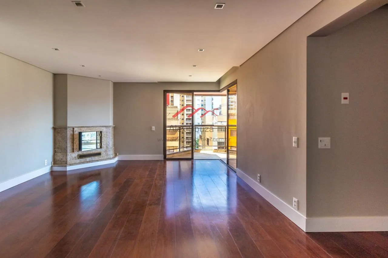 Imagem Apartamento Duplex para Venda em Campinas, Centro, 4 dormitórios, 4 suítes, 6 banheiros, 4 vagas
