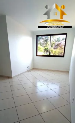 Imagem Apartamento para locação no condomínio Hyde Park - Batelli Imóveis
