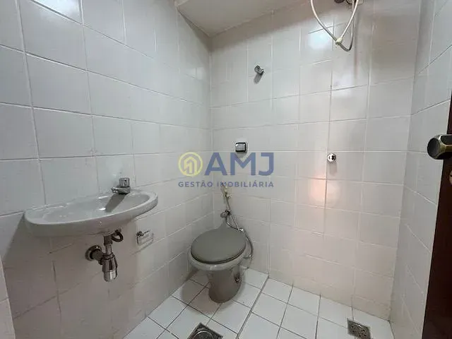 Imagem COBERTURA PARA LOCAÇÃO | 3 QUARTOS | CONDOMÍNIO LISBOA | SETOR OESTE - GOIÂNIA