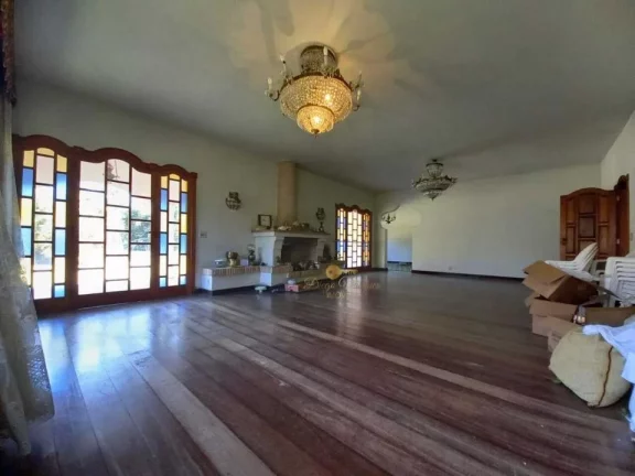 Imagem Casa para Venda em Teresópolis / RJ no bairro Tijuca