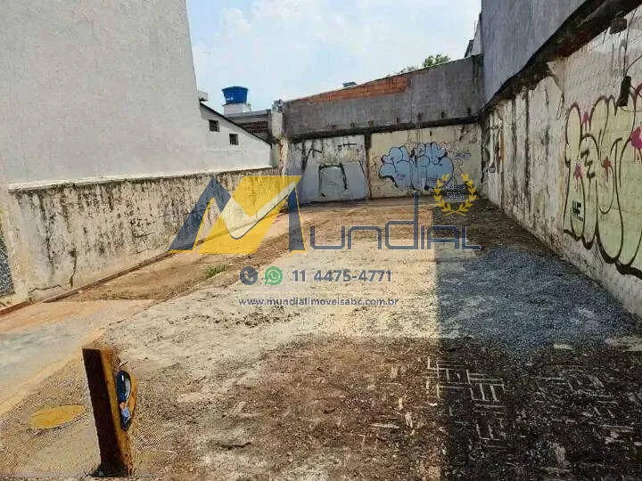 Imagem Terreno à Venda no Bairro Bom Pastor - 200 m² de Excelente Potencial