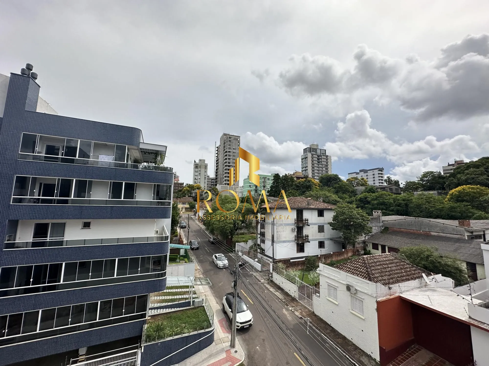Imagem Edifício Carol