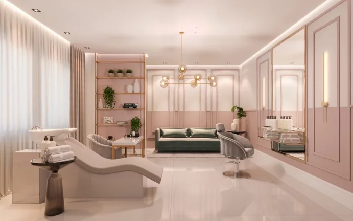 Imagem New Village Home Club - Apartamento à venda no bairro Centro - Itapema/SC