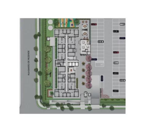 Imagem INFLUENCE IPIRANGA - DIRECIONAL - Apto de 35m² (Unidade de Revenda), próximo da Estação do Ipiranga!
