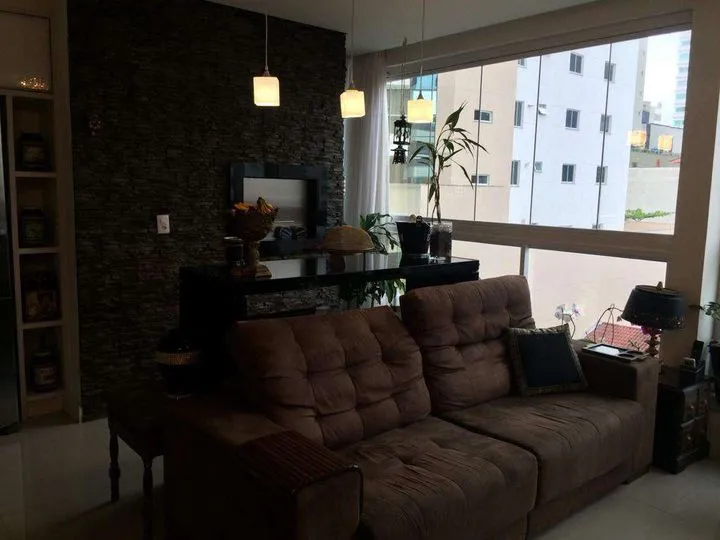 Imagem Apartamento com 3 Quartos à Venda, 300 m² em Itapema