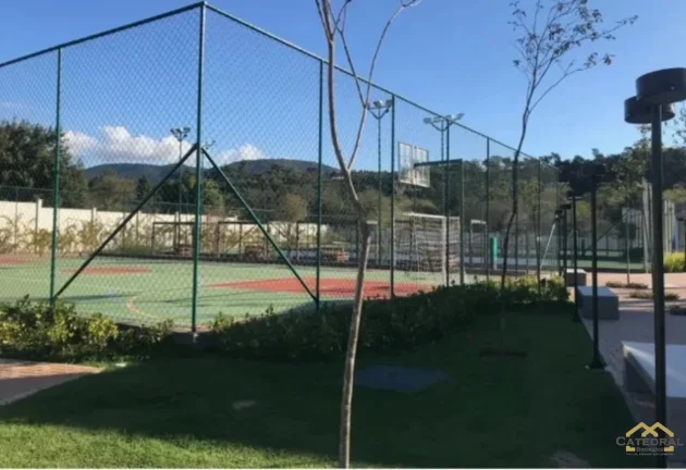 Imagem Terreno em Condomínio Alto Padrão com 600m² à Venda em Jundiaí - SP