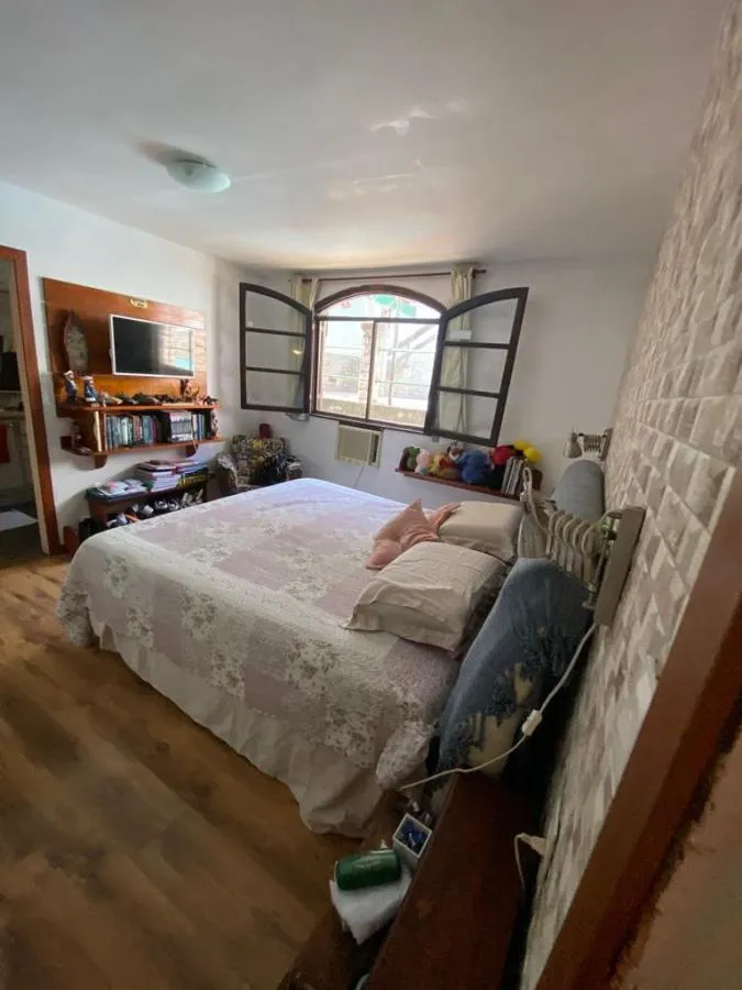 Imagem Casa à venda no bairro Freguesia (Jacarepaguá) em Rio de Janeiro/RJ
