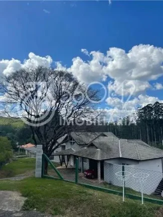 Imagem Casa em Condomínio para Venda em Bragança Paulista / SP no bairro Condomínio Jardim das Palmeiras