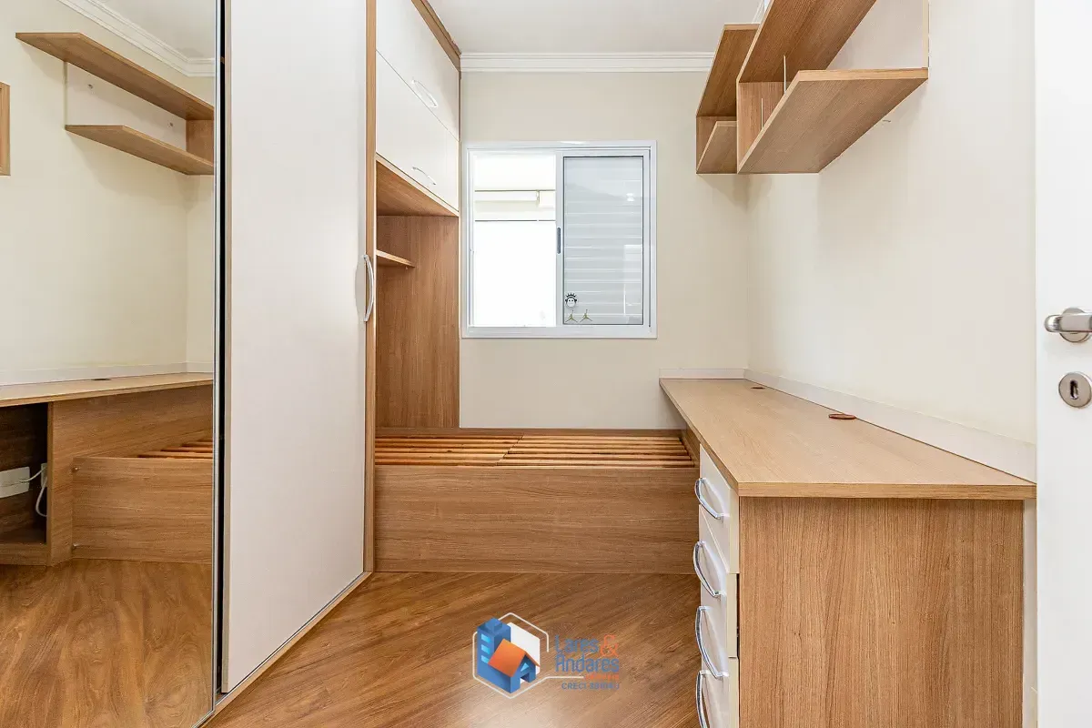 Imagem Apartamento para venda em Jardim Pereira Leite com 3 quartos, sendo 1 suíte, 87m²