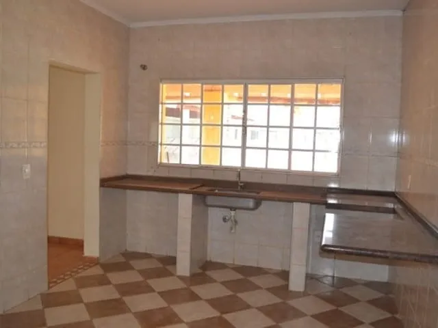Imagem Linda Chácara no Residencial Rio Verde 2.000 m²
