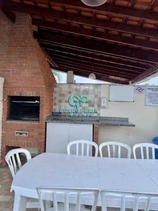 Imagem Apartamento à venda no bairro Enseada - Guarujá/SP