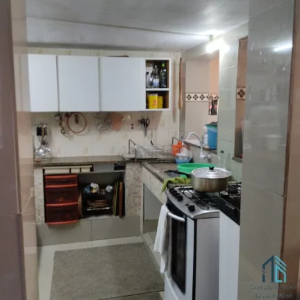 Imagem Terreno com 04 casas no bairro Boa Vista em Curitiba PR