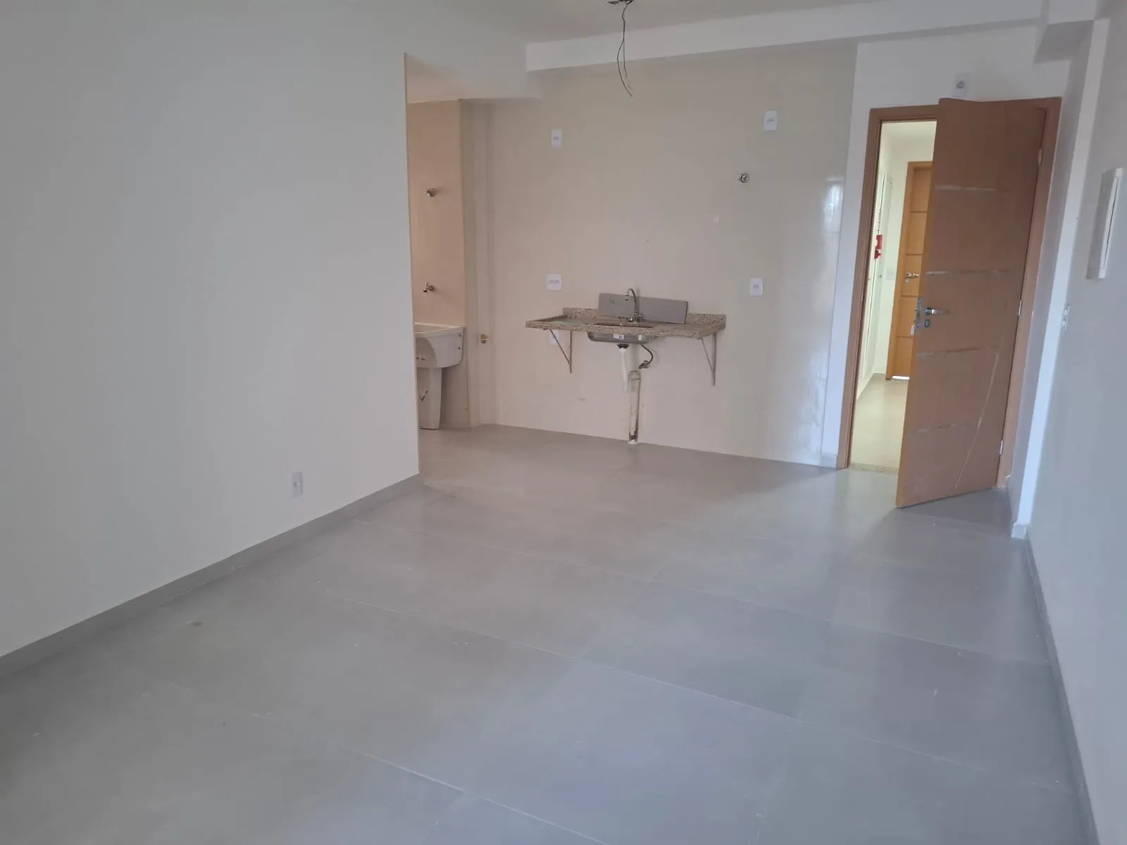 Imagem APARTAMENTO RESIDENCIAL em SOROCABA - SP, PARQUE CAMPOLIM