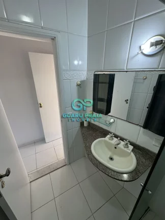 Imagem Apartamento Cobertura em Enseada, Guarujá/SP
