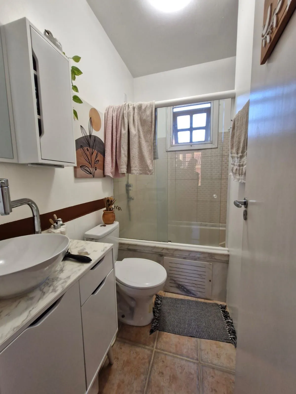 Imagem Casa em condomínio 3 dormitórios Bairro Medianeira