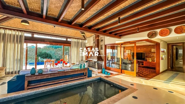 Imagem CASA FRENTE MAR TEMPORADA em ARMAÇÃO DOS BÚZIOS - RJ, João Fernandes