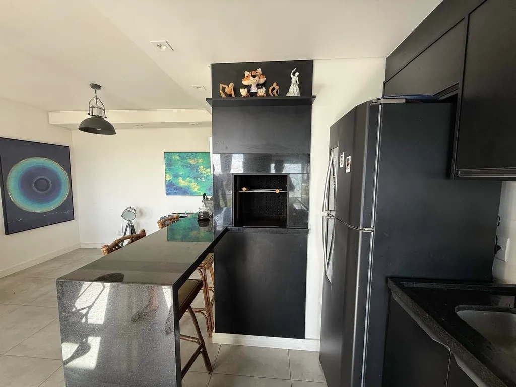 Imagem Apartamento em Jardim Sabará