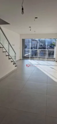Imagem Sobrado com 3 dormitórios à venda, 160 m por R$ 830.000,00 - Vila Esperança - São Paulo/SP