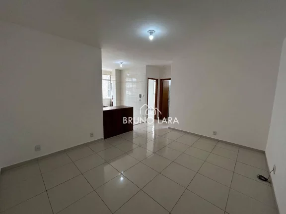 Imagem Apartamento à venda bairro Cidade Clube Residência. Igarapé MG