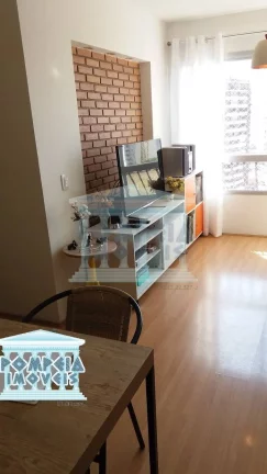 Imagem VENDA APARTAMENTO NA POMPEIA, SÃO PAULO - POMPEIA IMÓVEIS