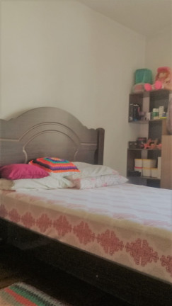 Imagem Apartamento com 2 Quartos à Venda, 52 m² em Jardim Ângela (Zona Leste) - São Paulo