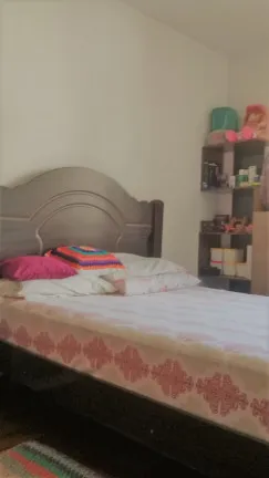 Imagem Apartamento com 2 Quartos à Venda, 52 m² em Jardim Ângela (Zona Leste) - São Paulo