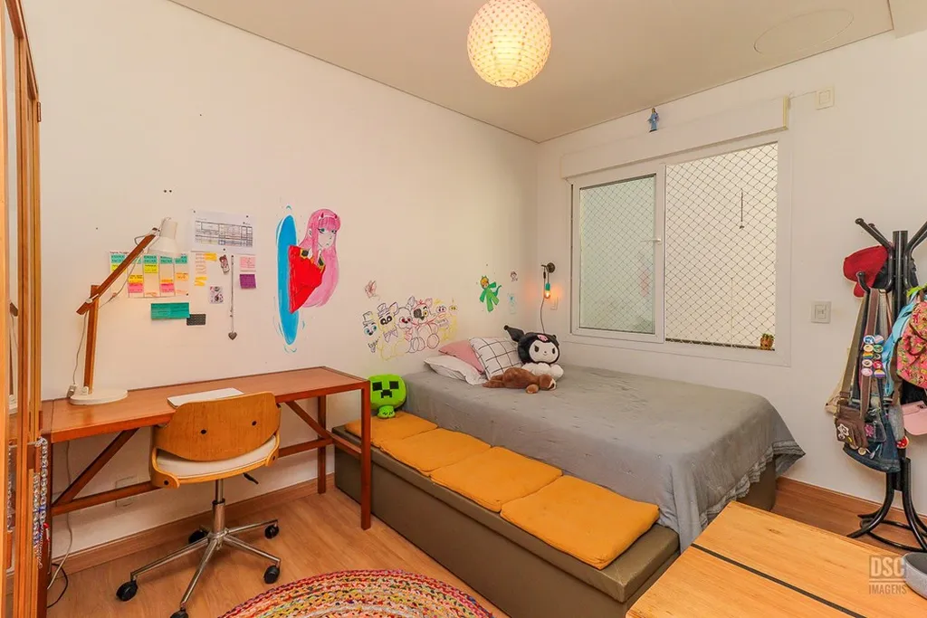 Imagem Apartamento em Moinhos de Vento