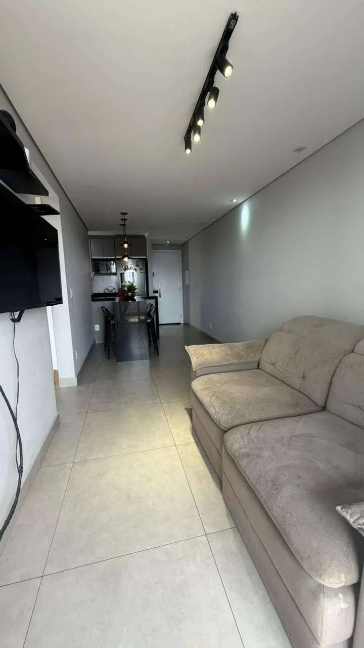 Imagem Apartamento 2 dormitórios no Bairro Demarchi