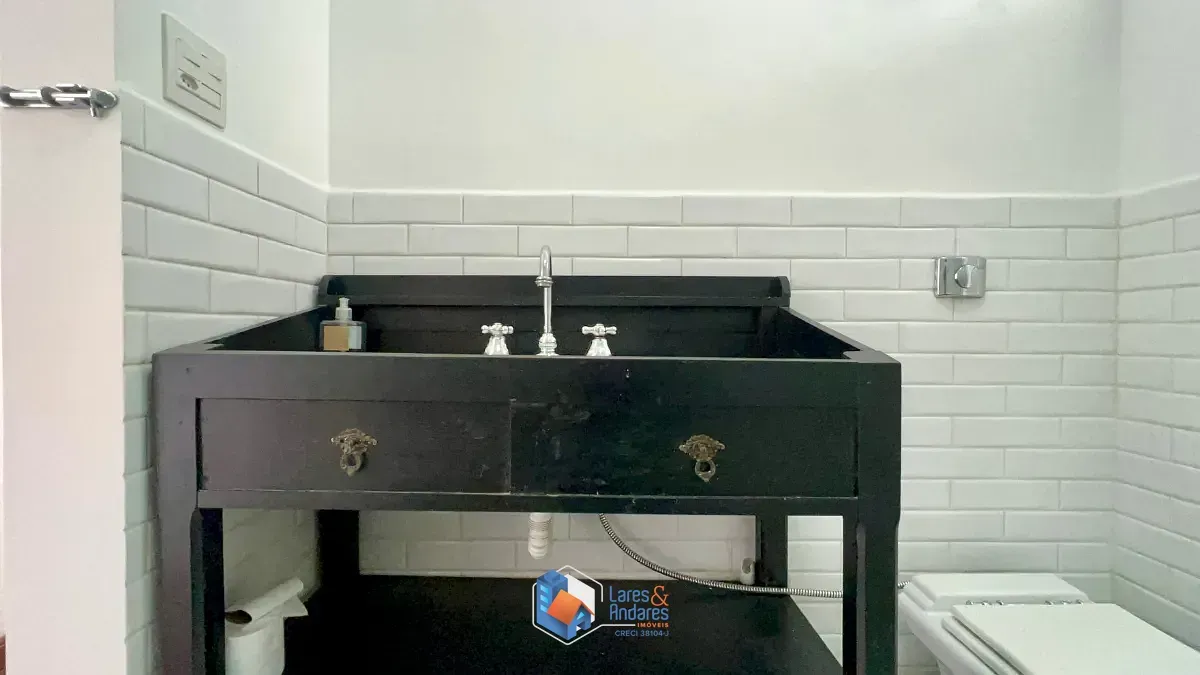 Imagem Apartamento para venda em Sumaré com 2 quartos, 81m²