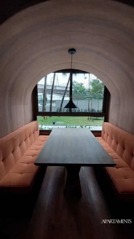 Imagem Apartamento à Venda em Vila Andrade, São Paulo - SP