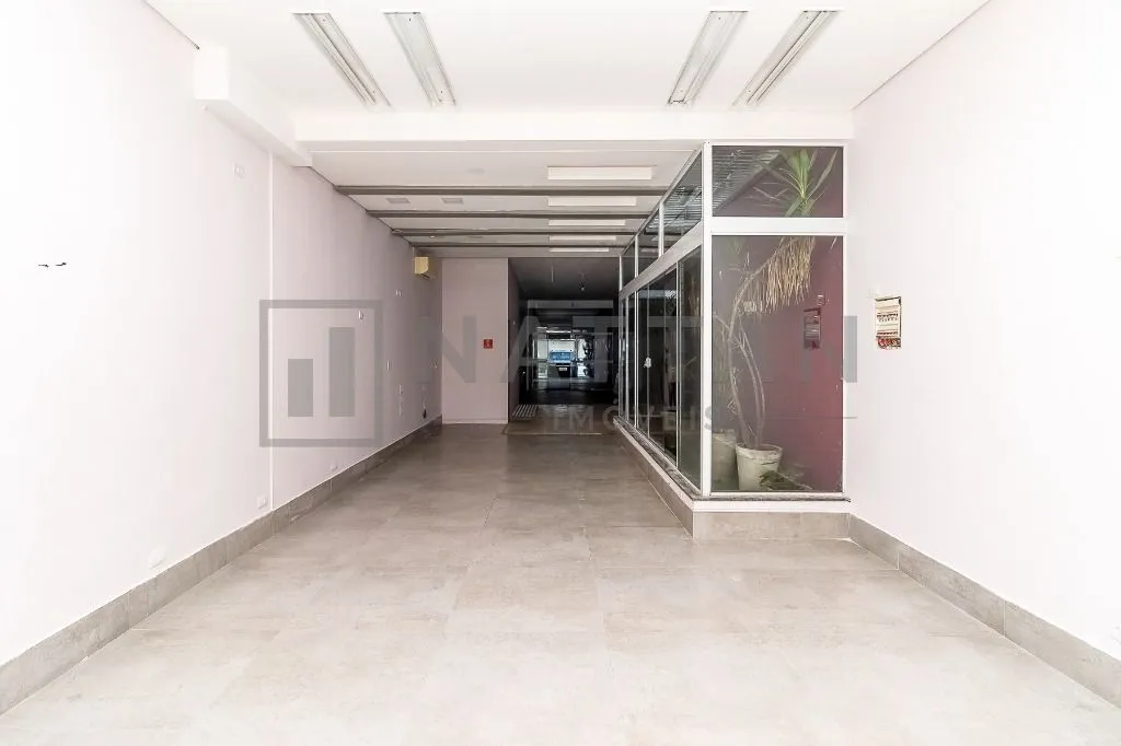 Foto do imóvel Salão para alugar, 250 m² por R$ 11.891,84/mês - Tatuapé - São Paulo/SP