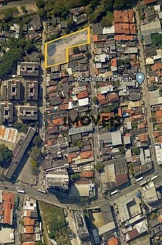 Imagem Terreno a Venda no bairro Mutondo - São Gonçalo, RJ