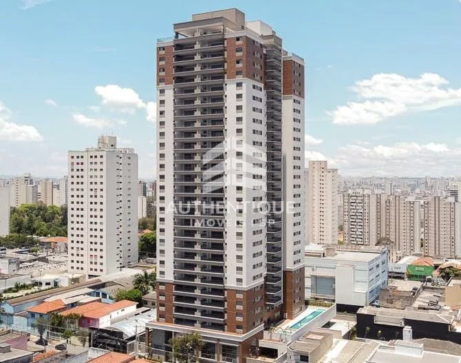 Imagem HIGH MOOCA - Apartamento à venda no bairro Mooca - São Paulo/SP, Zona Leste