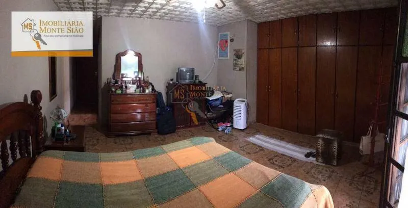 Imagem Sobrado com 3 dormitórios à venda, 262 m² por R$ 873.000,00 - Jardim Bela Vista - Guarulhos/SP
