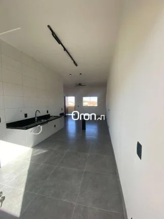 Imagem Apartamento à venda, 73 m² por R$ 280.000,00 - Abadia de Goiás - Abadia de Goiás/GO